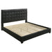 Medley Panel Platform Bed - All Brands Furniture (NJ)