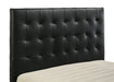 Medley Panel Platform Bed - All Brands Furniture (NJ)