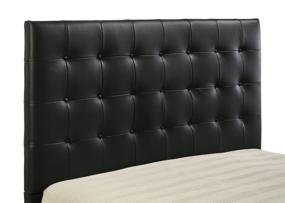 Medley Panel Platform Bed - All Brands Furniture (NJ)