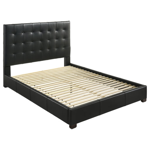 Medley Panel Platform Bed - All Brands Furniture (NJ)