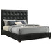 Medley Panel Platform Bed - All Brands Furniture (NJ)