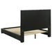 Medley Panel Platform Bed - All Brands Furniture (NJ)