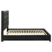 Medley Panel Platform Bed - All Brands Furniture (NJ)