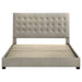 Medley Panel Platform Bed - All Brands Furniture (NJ)