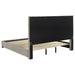 Medley Panel Platform Bed - All Brands Furniture (NJ)