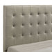 Medley Panel Platform Bed - All Brands Furniture (NJ)