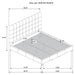 Medley Panel Platform Bed - All Brands Furniture (NJ)