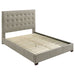 Medley Panel Platform Bed - All Brands Furniture (NJ)
