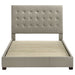 Medley Panel Platform Bed - All Brands Furniture (NJ)