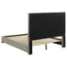Medley Panel Platform Bed - All Brands Furniture (NJ)