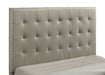 Medley Panel Platform Bed - All Brands Furniture (NJ)