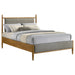 Mason Panel Platform Bed - All Brands Furniture (NJ)