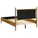 Mason Panel Platform Bed - All Brands Furniture (NJ)