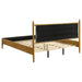 Mason Panel Platform Bed - All Brands Furniture (NJ)