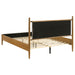 Mason Panel Platform Bed - All Brands Furniture (NJ)