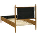 Mason Panel Platform Bed - All Brands Furniture (NJ)