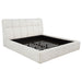 Nollet Panel Platform Bed - All Brands Furniture (NJ)