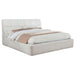 Nollet Panel Platform Bed - All Brands Furniture (NJ)