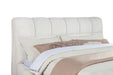 Nollet Panel Platform Bed - All Brands Furniture (NJ)