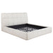 Nollet Panel Platform Bed - All Brands Furniture (NJ)