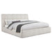 Nollet Panel Platform Bed - All Brands Furniture (NJ)