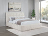 Nollet Panel Platform Bed - All Brands Furniture (NJ)