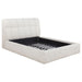 Nollet Panel Platform Bed - All Brands Furniture (NJ)