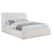 Nollet Panel Platform Bed - All Brands Furniture (NJ)