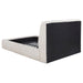 Nollet Panel Platform Bed - All Brands Furniture (NJ)