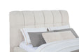 Nollet Panel Platform Bed - All Brands Furniture (NJ)