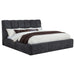 Nollet Panel Platform Bed - All Brands Furniture (NJ)