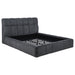 Nollet Panel Platform Bed - All Brands Furniture (NJ)
