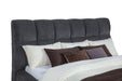 Nollet Panel Platform Bed - All Brands Furniture (NJ)