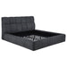 Nollet Panel Platform Bed - All Brands Furniture (NJ)