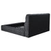 Nollet Panel Platform Bed - All Brands Furniture (NJ)