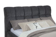 Nollet Panel Platform Bed - All Brands Furniture (NJ)