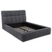 Nollet Panel Platform Bed - All Brands Furniture (NJ)