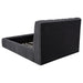 Nollet Panel Platform Bed - All Brands Furniture (NJ)