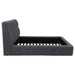 Nollet Panel Platform Bed - All Brands Furniture (NJ)
