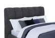 Nollet Panel Platform Bed - All Brands Furniture (NJ)