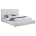 Dreux Panel Platform Bed - All Brands Furniture (NJ)