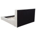 Dreux Panel Platform Bed - All Brands Furniture (NJ)