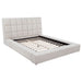 Dreux Panel Platform Bed - All Brands Furniture (NJ)