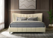 Evelyn Panel Platform Bed - All Brands Furniture (NJ)