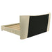Evelyn Panel Platform Bed - All Brands Furniture (NJ)