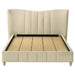 Evelyn Panel Platform Bed - All Brands Furniture (NJ)