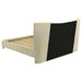 Evelyn Panel Platform Bed - All Brands Furniture (NJ)