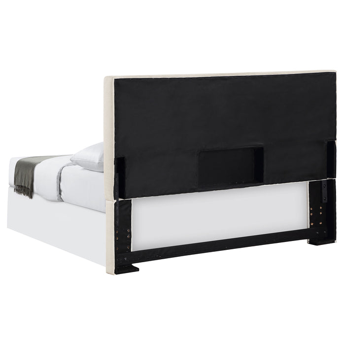 Pirro Eastern / California King Headboard - All Brands Furniture (NJ)