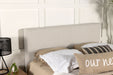 Pirro Queen Headboard - All Brands Furniture (NJ)