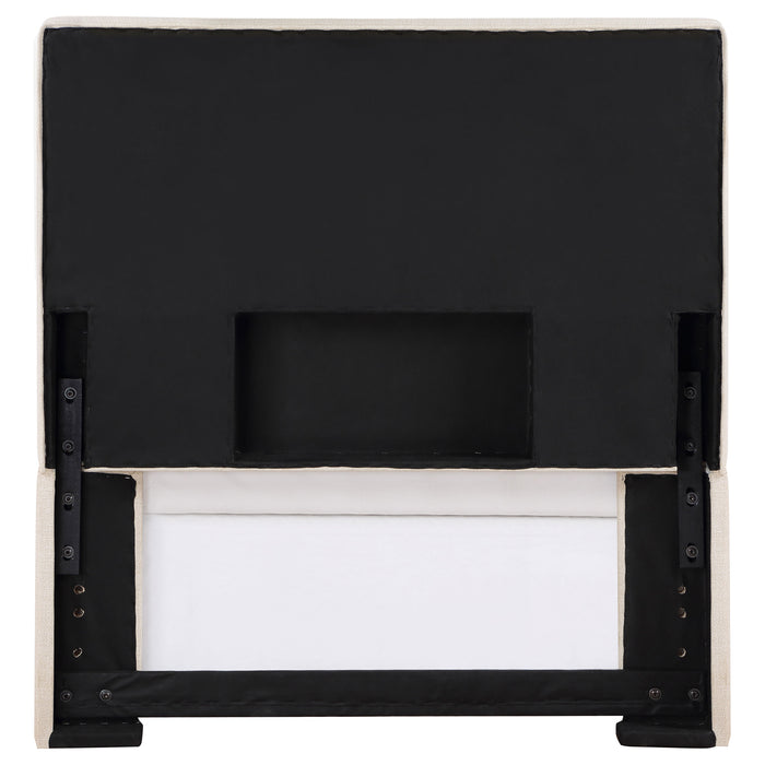 Pirro Twin Headboard - All Brands Furniture (NJ)